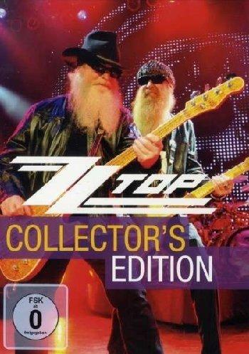 Collectors Edition: "Live From Texas" & "Live At Rockpalast" (2 DVDs)