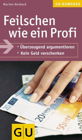 Feilschen wie ein Profi