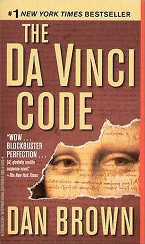 The Da Vinci Code