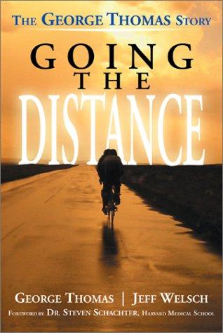 Going the Distance: The George Thomas Story