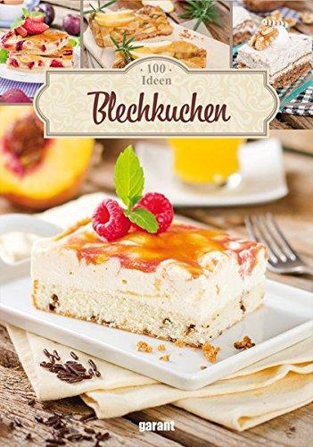 100 Ideen Blechkuchen