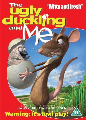 The Ugly Duckling & Me [DVD] [UK Import]