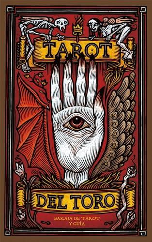 Tarot del Toro (PRACTICA)