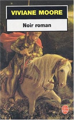 Noir roman