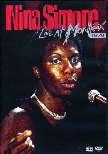 Nina Simone - Live at Montreux 1976