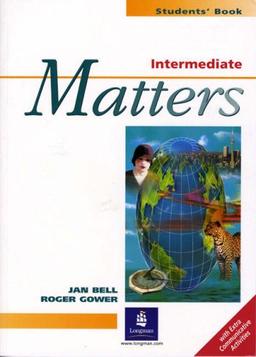 Intermediate Matters : Students' Book