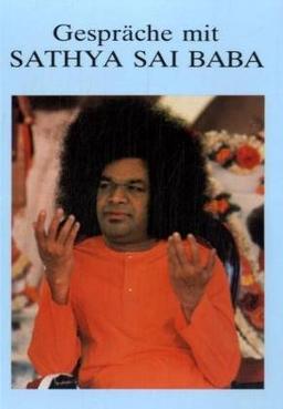 Gespräche mit Sathya Sai Baba