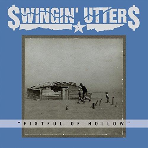 Fistful of Hollow