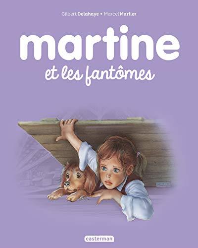 Martine et les fantômes