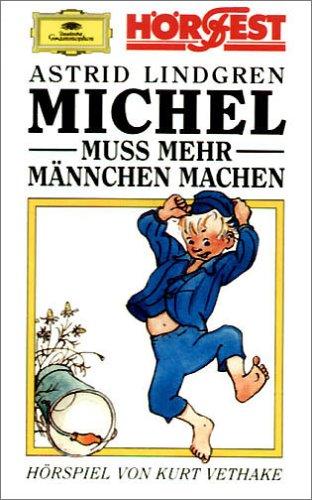 Michel Muss Mehr Männchen Machen [Musikkassette]