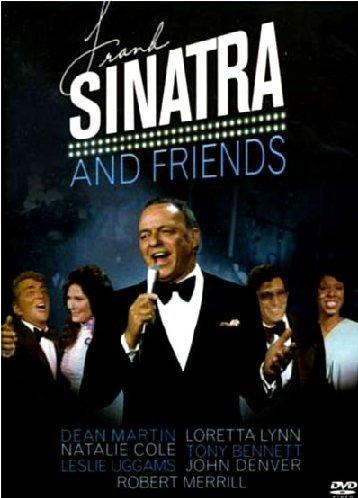 Frank Sinatra - Sinatra & Friends