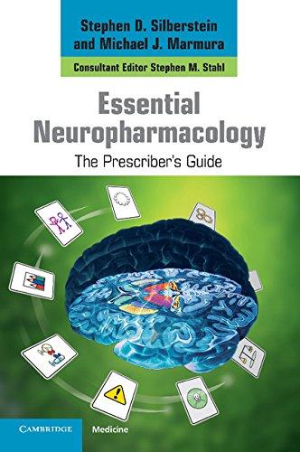 Essential Neuropharmacology: The Prescriber's Guide