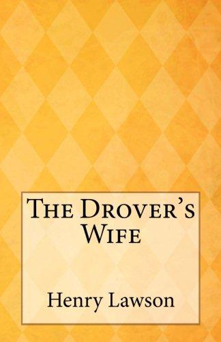 The Drover's Wife