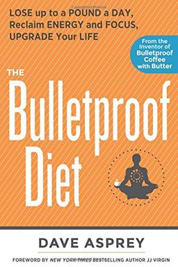 Bulletproof Diet