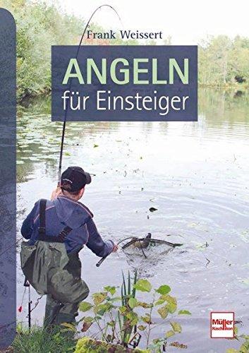 Angeln für Einsteiger