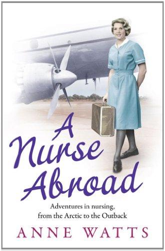 Nurse Abroad