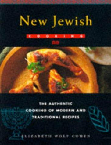 New Jewish Cooking