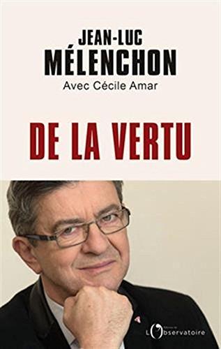 De la vertu (French Edition)