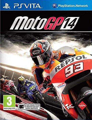 Motogp 14