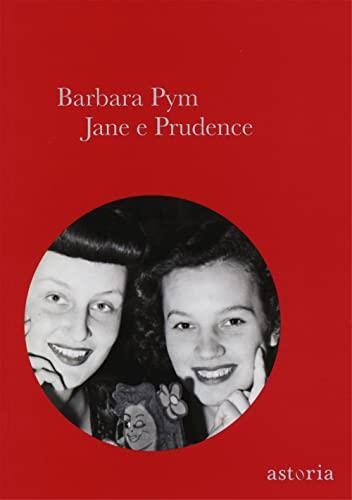 JANE E PRUDENCE