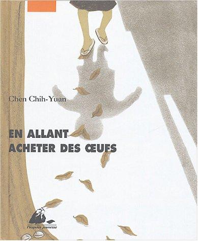 En allant acheter des oeufs