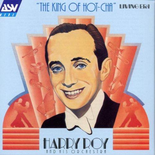 King of Hot-Cha,the