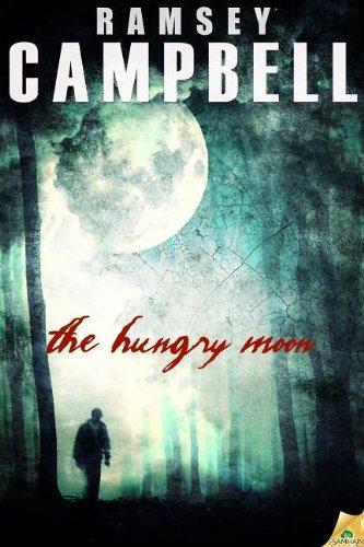 The Hungry Moon