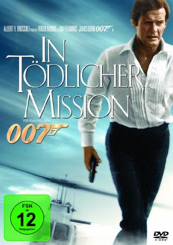 James Bond 007 - In tödlicher Mission