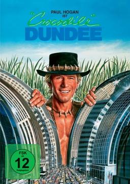 Crocodile Dundee