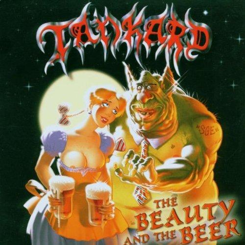 The Beauty and the Beer,Ltd.ed.