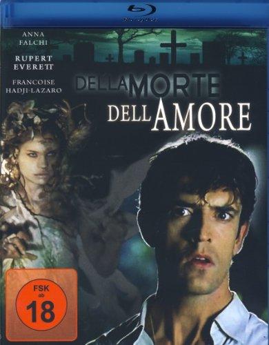 Della Morte Dell Amore (Blu-Ray)