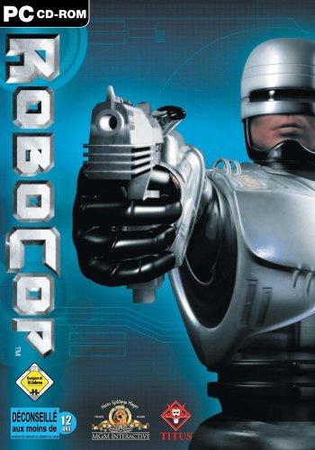 Robocop