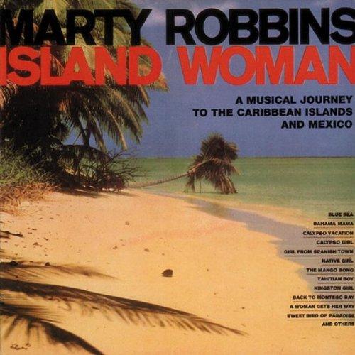 A Musical Journey to the Caribbean Islands+Mexico