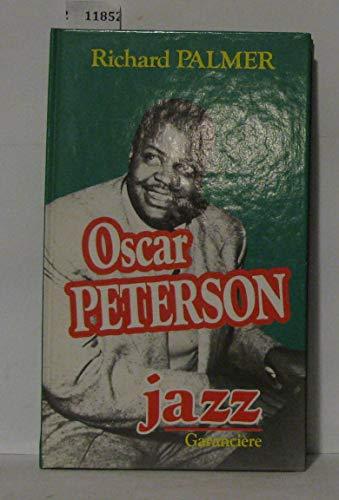 Oscar Peterson