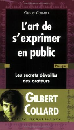 L'art de s'exprimer en public : les secrets dévoilés des orateurs