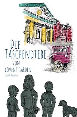 Die Taschendiebe von Covent Garden