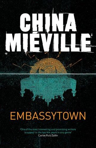 Embassytown