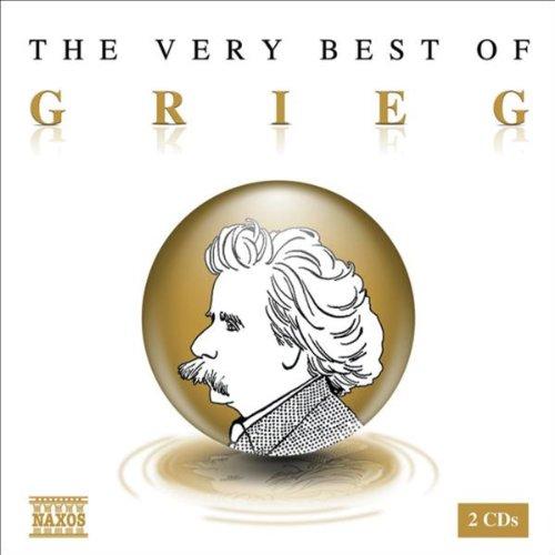 Very Best of Grieg