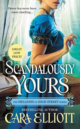 Scandalously Yours