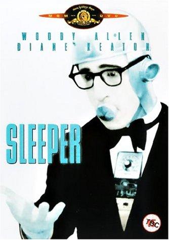 Sleeper [UK Import]