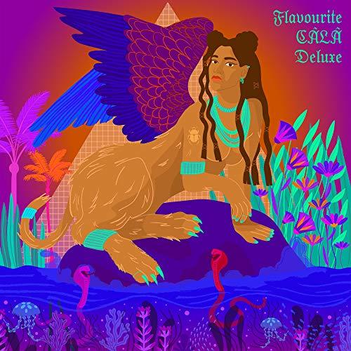 Flavourite Cala [Vinyl LP]