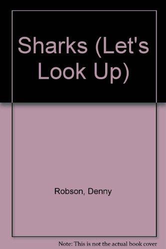 Sharks (Let's Look Up S.)