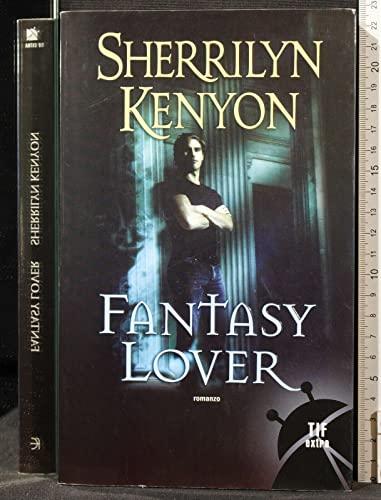 Fantasy lover (Tif extra)