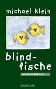 Blindfische: Spreewald-Krimi Nr. 2