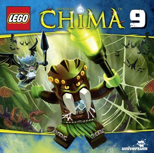 Lego Legends of Chima (Hörspiel 9)