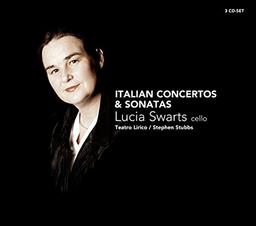 ITALIAN CONCERTOS & SONATAS