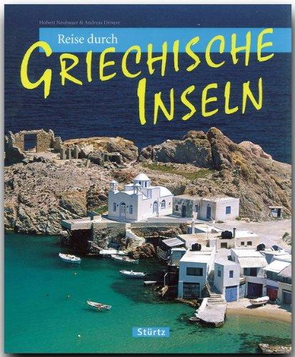 Reise durch Griechische Inseln