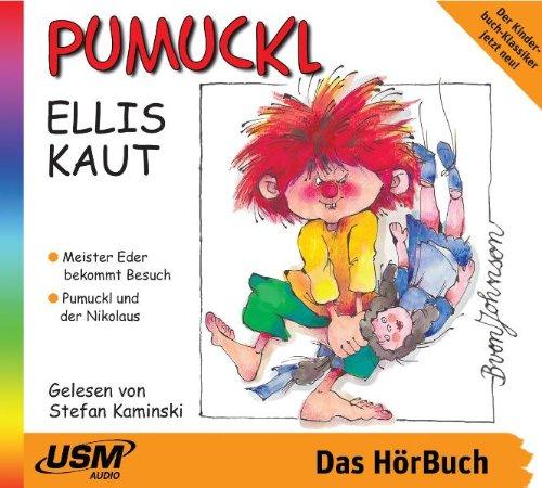 Pumuckl 09. Meister Eder bekommt Besuch / Pumuckl und der Nikolaus