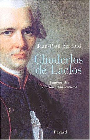 Choderlos de Laclos