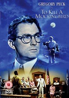 To Kill A Mockingbird [DVD] [UK Import]